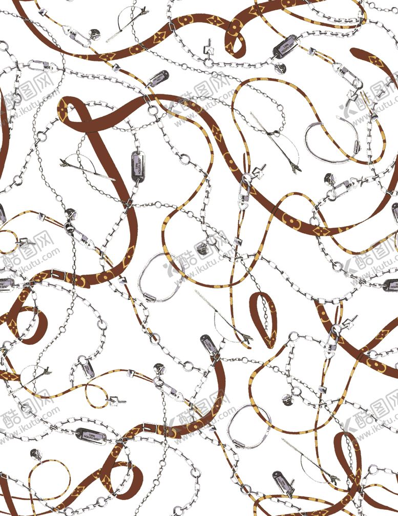 编号：84665309150238197462【酷图网】源文件下载-数码印花热转印数码印花图案