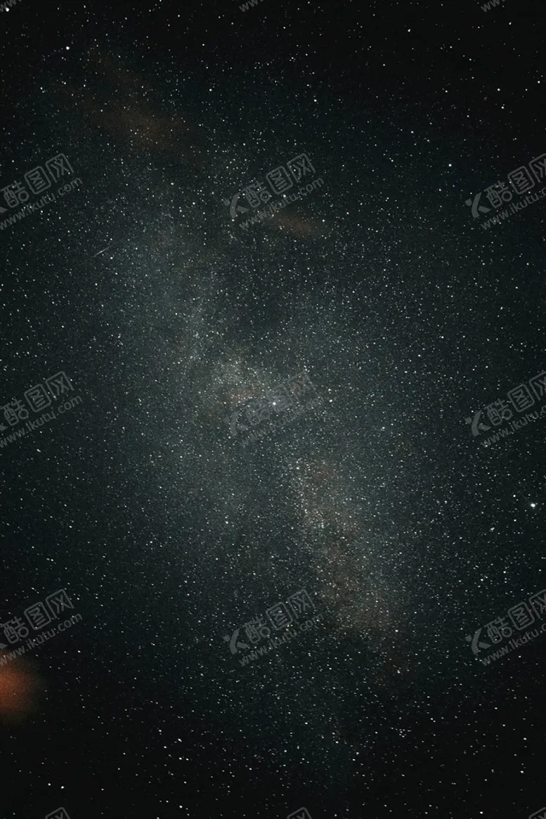 编号：63495709141658537036【酷图网】源文件下载-星空