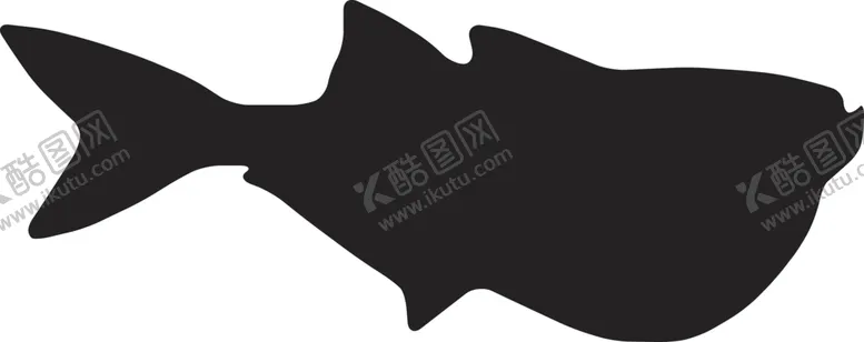 编号：60679603300654324733【酷图网】源文件下载-动物剪影