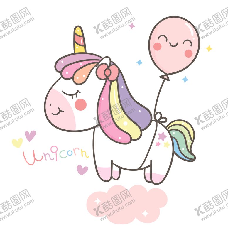 编号：25418506262217328517【酷图网】源文件下载-独角兽
