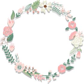 花环