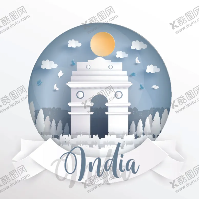 编号：87606707021549254352【酷图网】源文件下载-城市插画