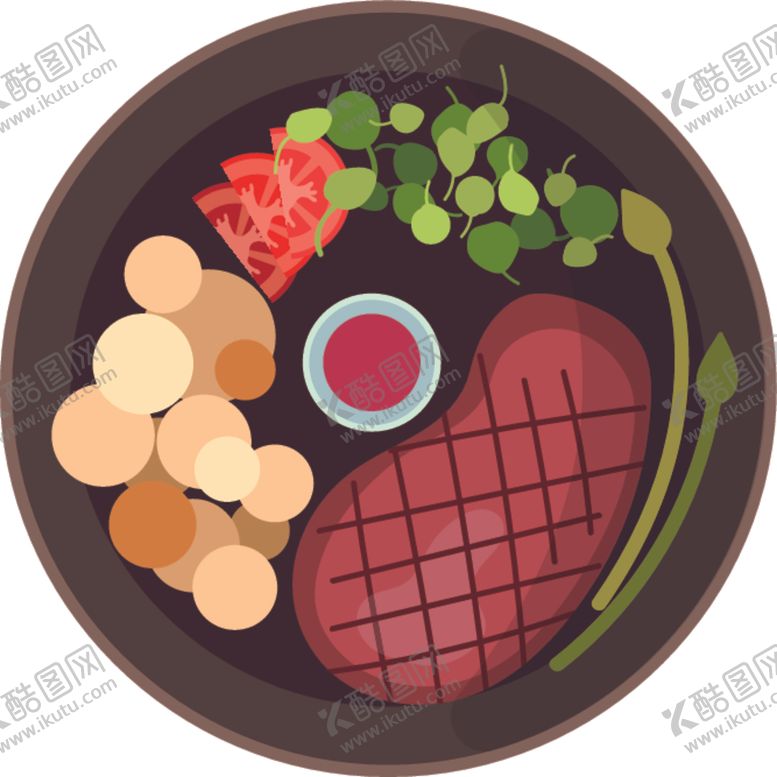 编号：65822209180600339145【酷图网】源文件下载-食物