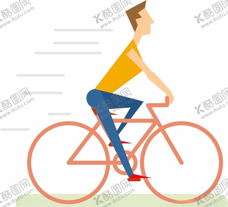 编号：71736205152231166718【酷图网】源文件下载-自行车