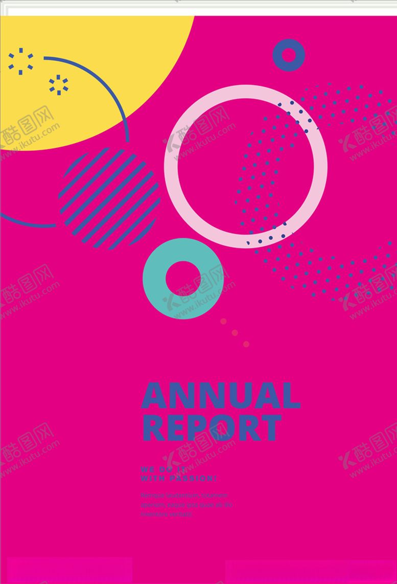 编号：24334109090733051399【酷图网】源文件下载-图形简约海报背景