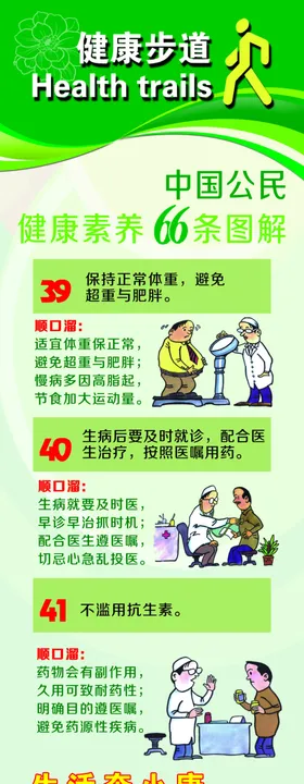 健康素养