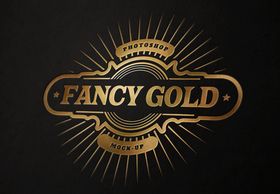 logo样机名片智能贴图VI智能贴图VI