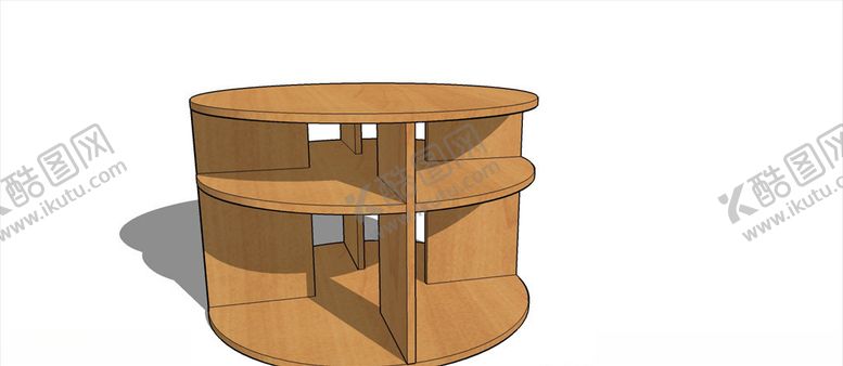 编号：87911609192357132614【酷图网】源文件下载-多功能桌子