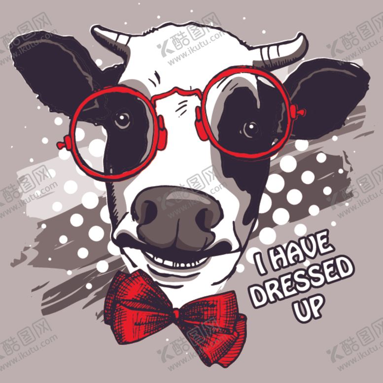 编号：22242210101808051139【酷图网】源文件下载-卡通狗