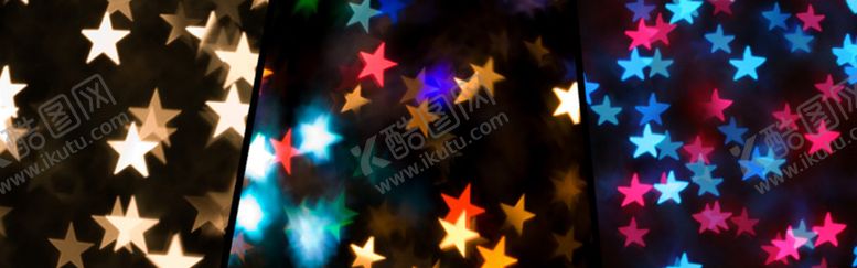 编号：88942707081406599708【酷图网】源文件下载-五颜六色星星
