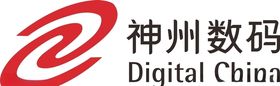 神州数码
