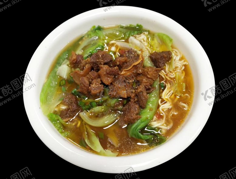 编号：46368906240207174446【酷图网】源文件下载-牛腩面