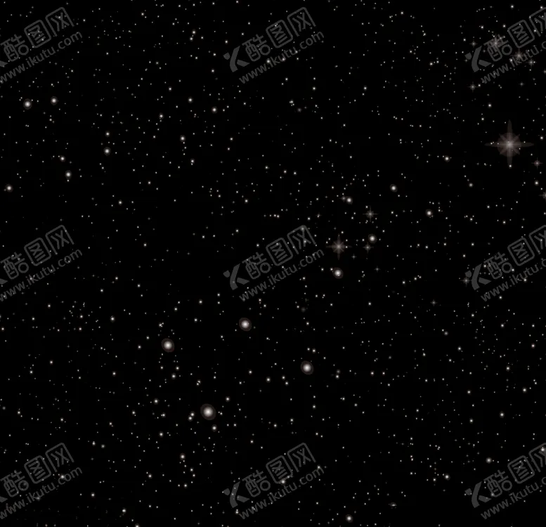 编号：86325406290633295261【酷图网】源文件下载-星空