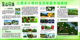 乡村生态农业发展成果展示