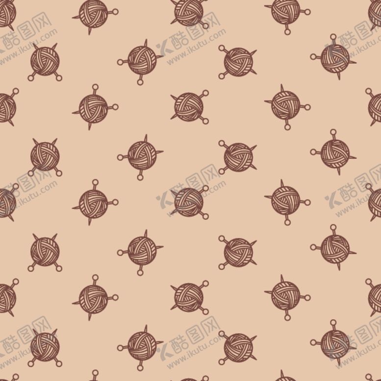 编号：33176109140118499004【酷图网】源文件下载-无缝印花