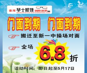 门面到期