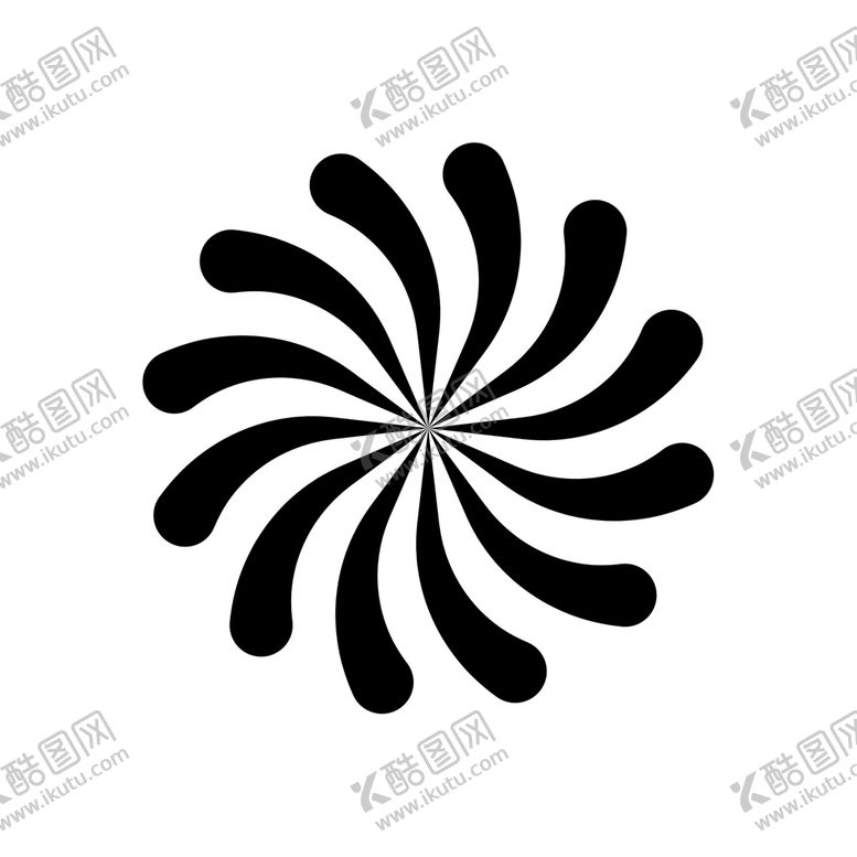 编号：31728909140938245360【酷图网】源文件下载-几何抽象图形标识符号