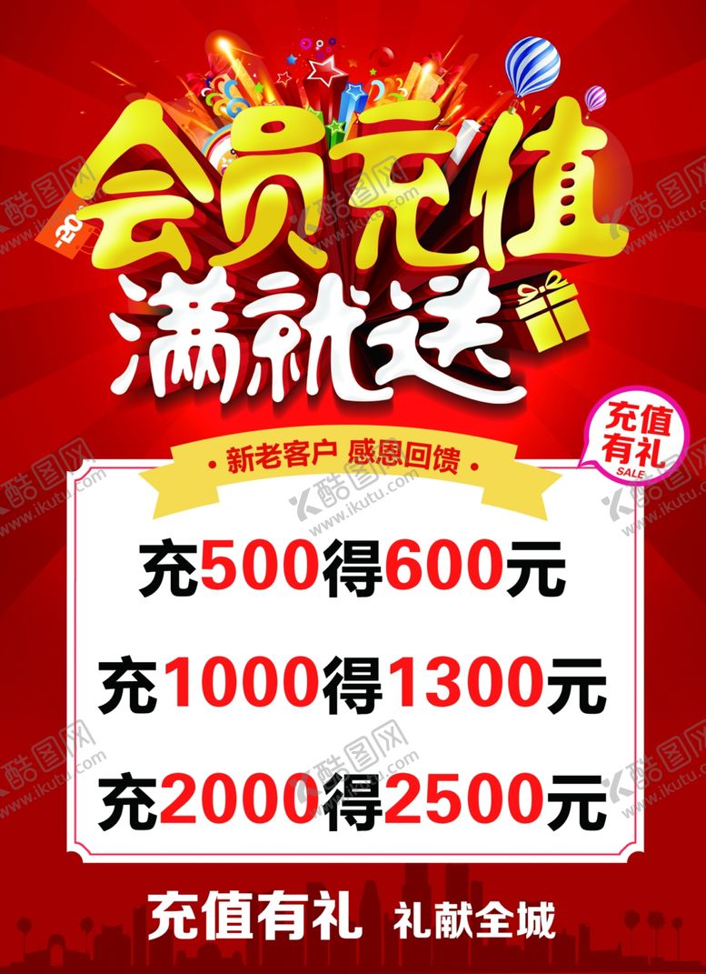 编号：42553702040001067404【酷图网】源文件下载-充值