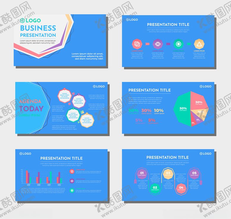 编号：26759710310103196186【酷图网】源文件下载-商务画册