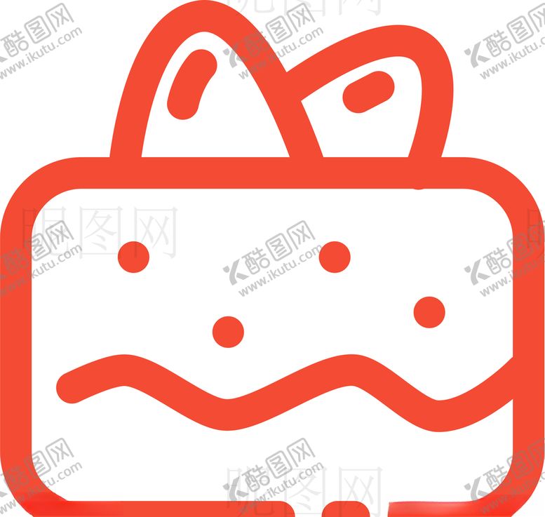 编号：45472506300914302799【酷图网】源文件下载-蛋糕