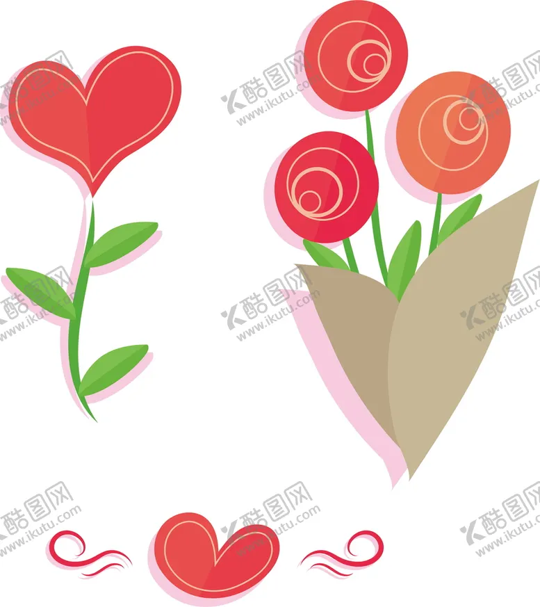 编号：80322001261827152835【酷图网】源文件下载-婚礼鲜花