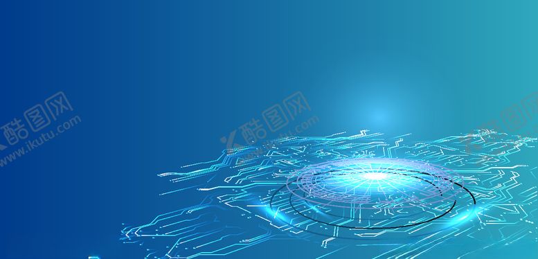 编号：49329107070103151763【酷图网】源文件下载-科技背景