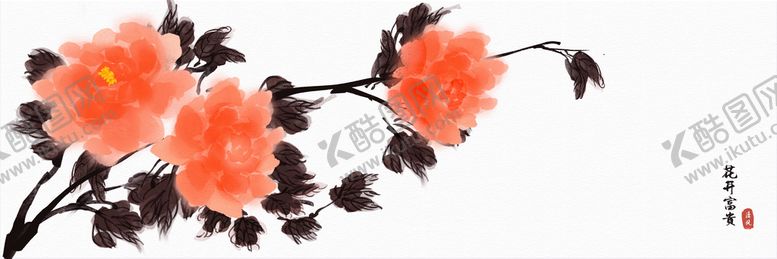 编号：04298609140459280372【酷图网】源文件下载-装饰画 客厅挂画 现代简约装饰