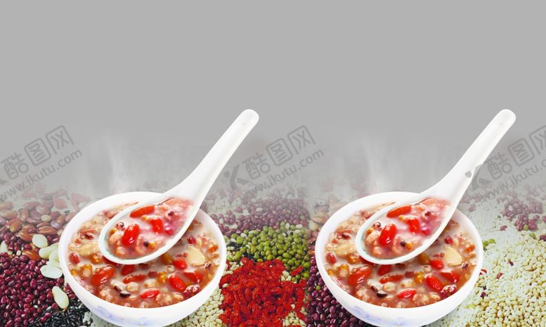 编号：33779909292205098316【酷图网】源文件下载-八宝粥