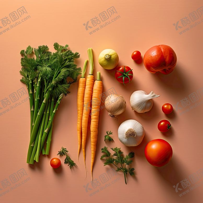 编号：29813911032316352431【酷图网】源文件下载-蔬菜