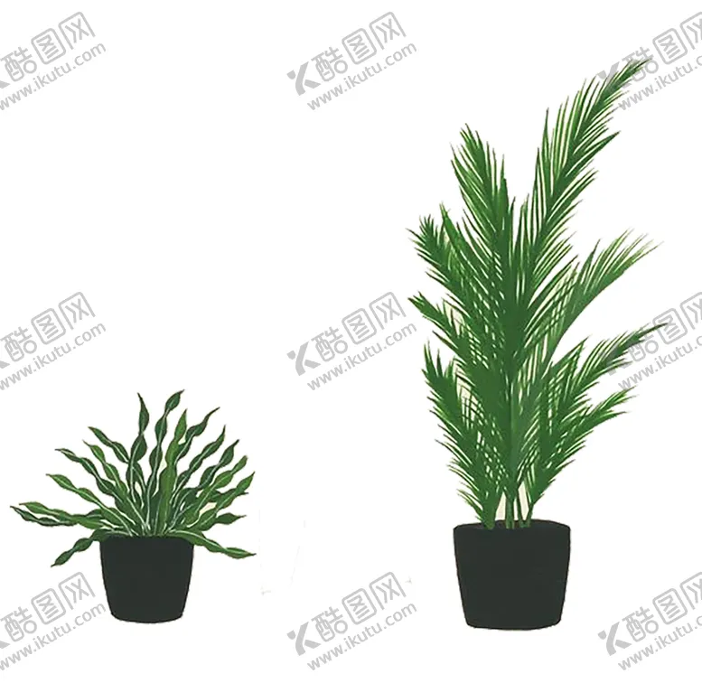 编号：38460806272113352355【酷图网】源文件下载-绿色植物