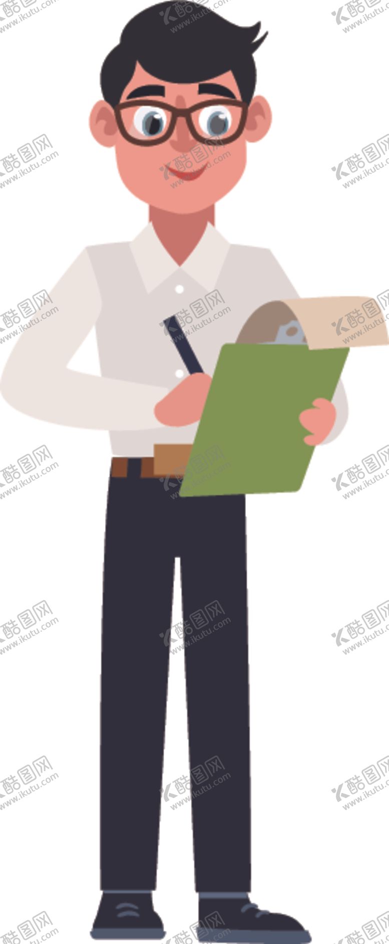 编号：49915509291412405338【酷图网】源文件下载-卡通人物