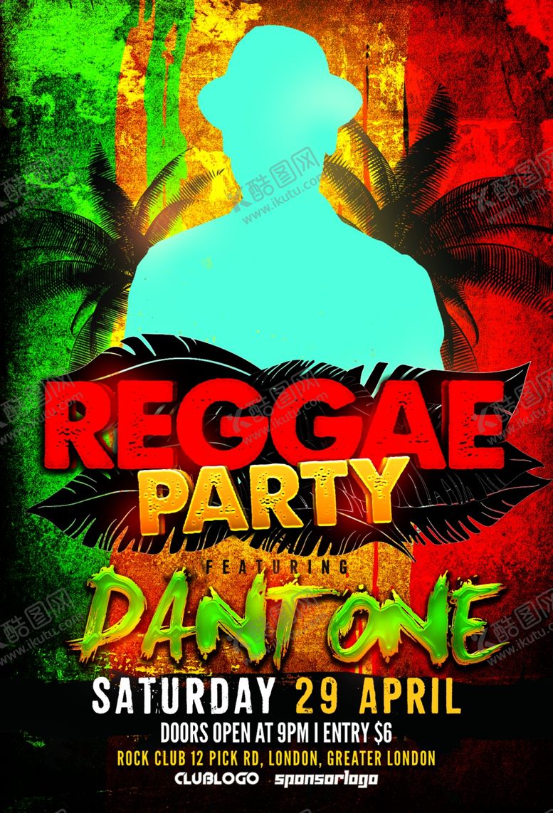 编号：90110206290726323133【酷图网】源文件下载-音乐会海报