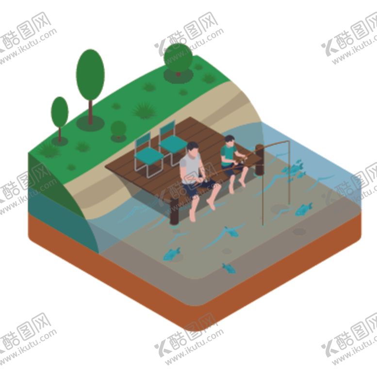 编号：68360006271532061555【酷图网】源文件下载-日常生活工作插画