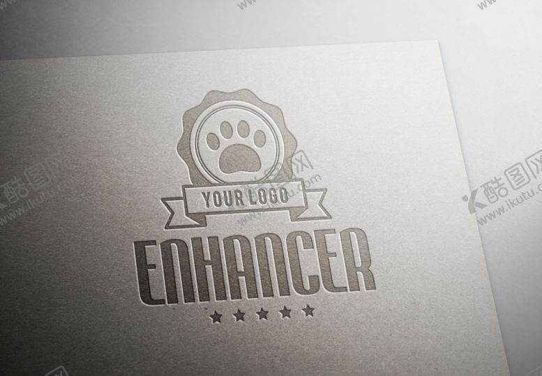 编号：69790609161842219426【酷图网】源文件下载-logo样机