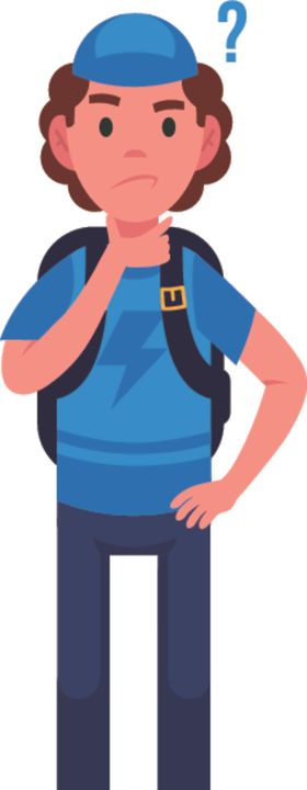 卡通人物