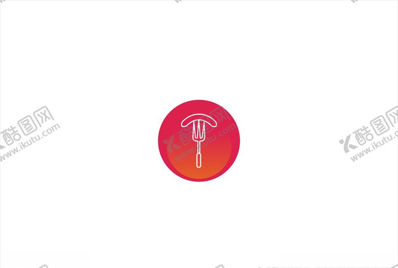 编号：50052909240126135010【酷图网】源文件下载-烤肠图标