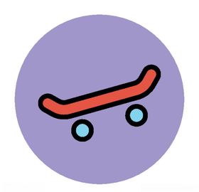 图标常用网页志