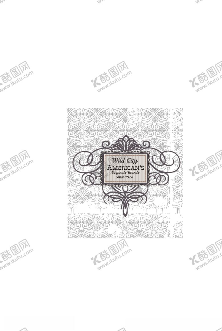 编号：71917609211231062557【酷图网】源文件下载-服装印花