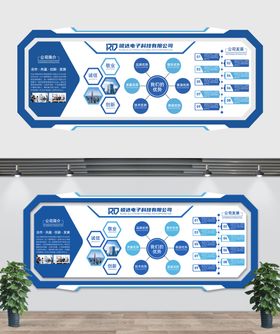 锐王科技ＰＶＣ名片