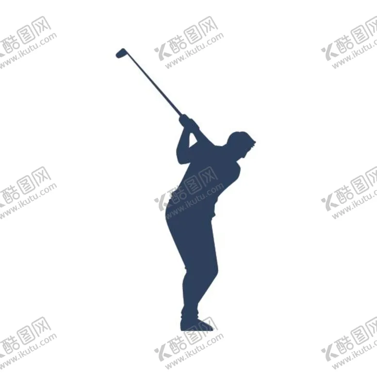 编号：89657202080106357591【酷图网】源文件下载-高尔夫运动 