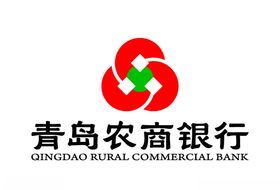 青岛农商银行标志LOGO