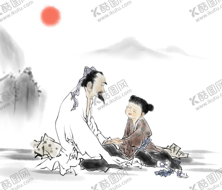 编号：68265206190855286574【酷图网】源文件下载-老中医