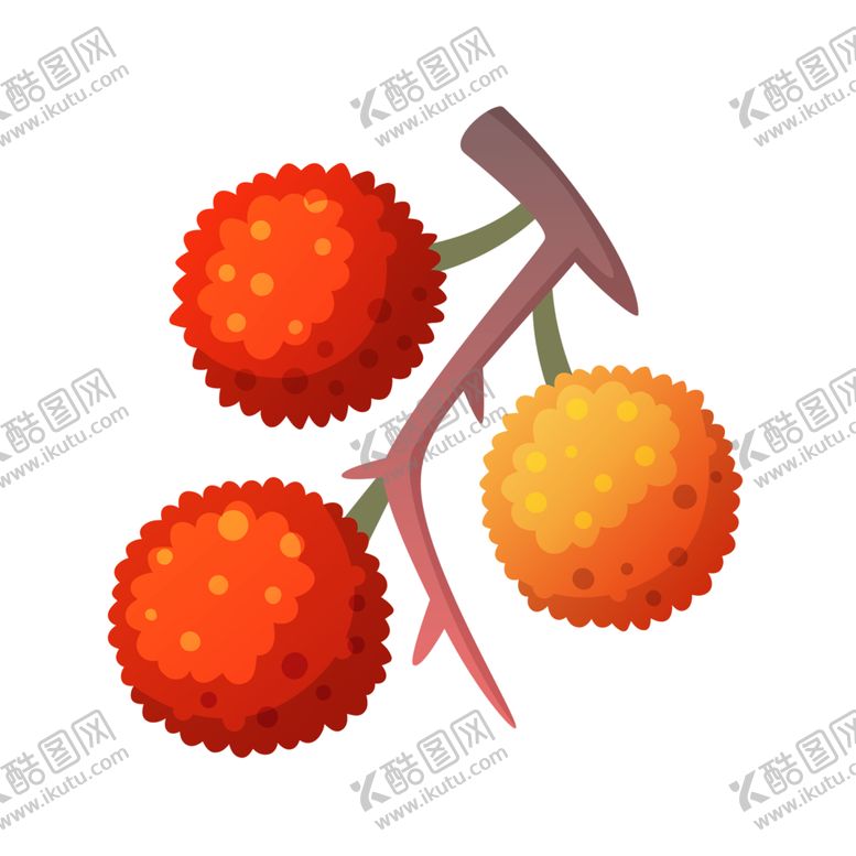 编号：12920707030536406775【酷图网】源文件下载-水果