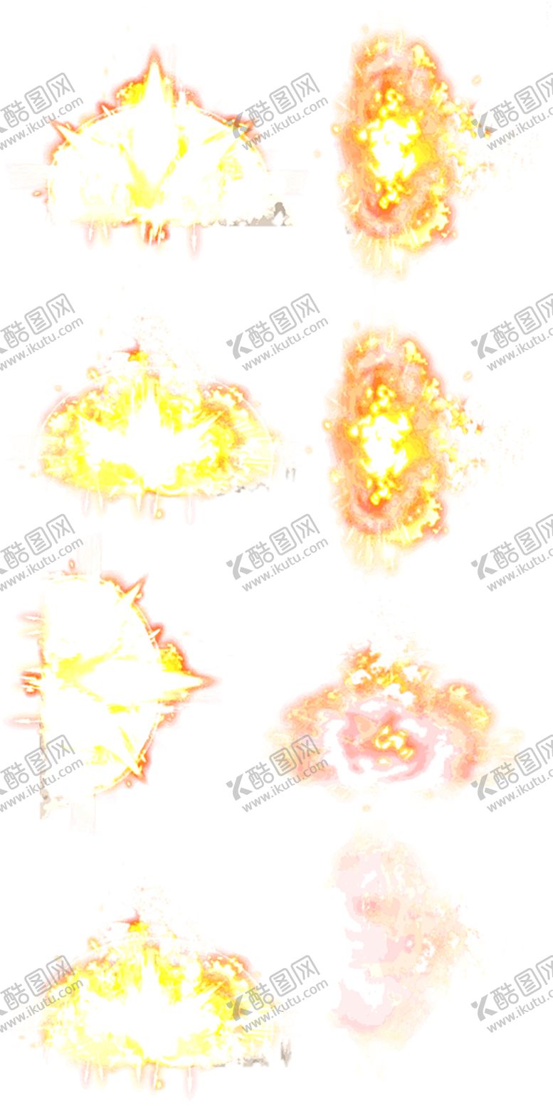 编号：62775607092111139305【酷图网】源文件下载-火焰