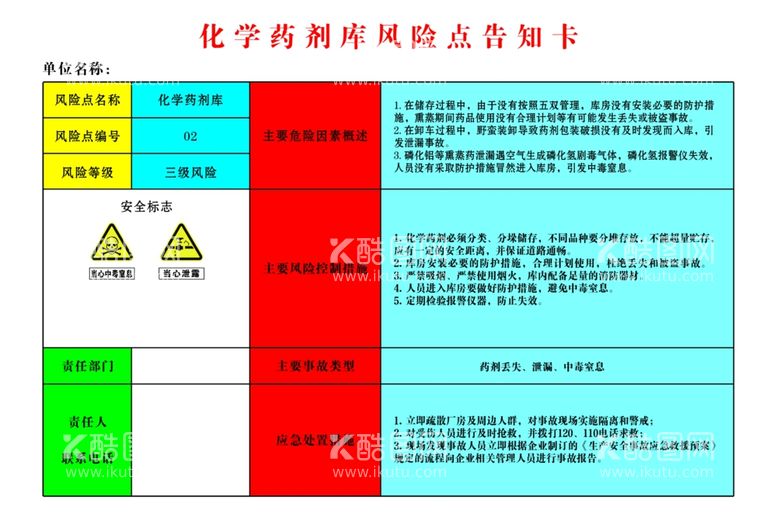 编号：32897512081200078948【酷图网】源文件下载-化学药剂库