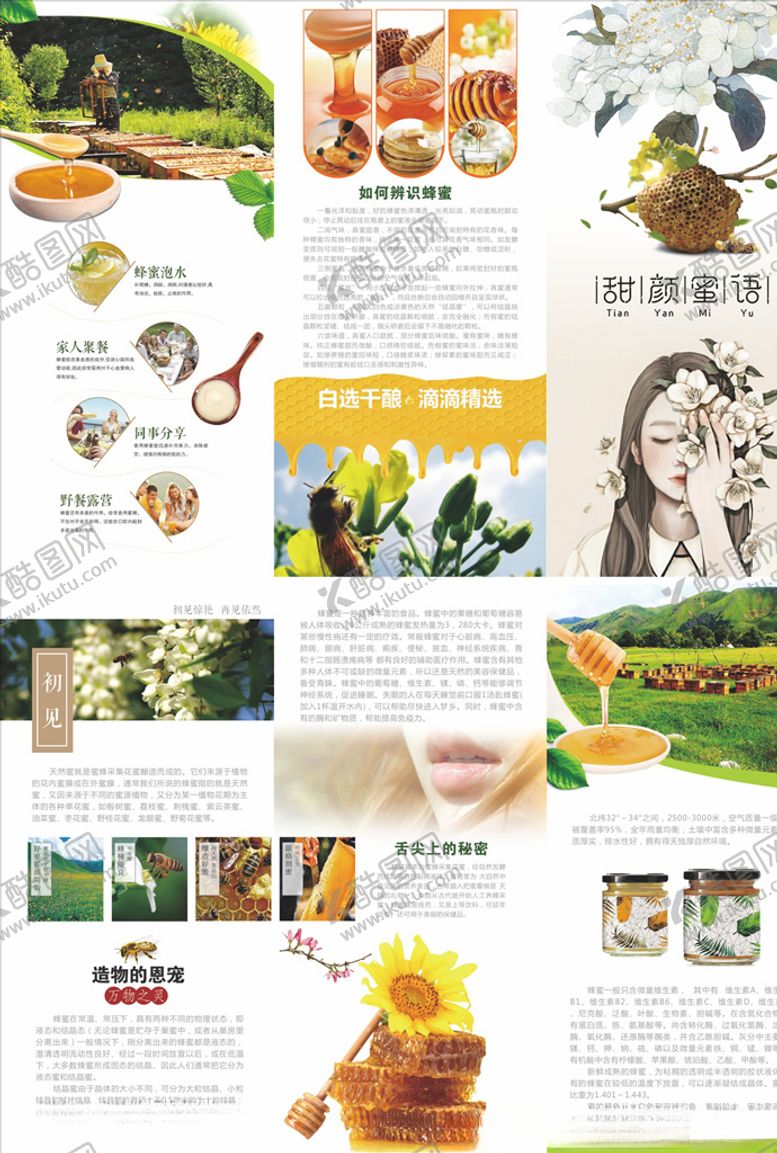 编号：57360504261807232634【酷图网】源文件下载-三折页模板