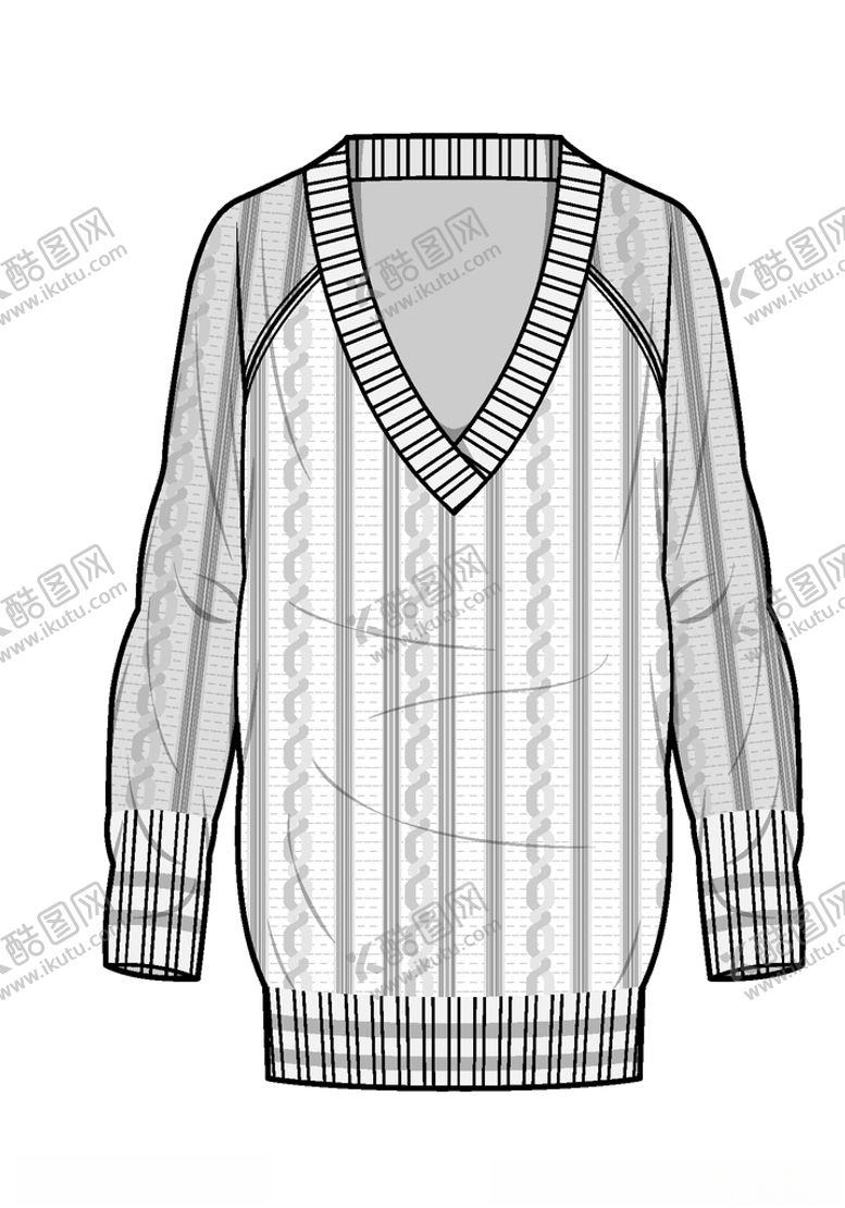 编号：51182606190326591722【酷图网】源文件下载-服装款式