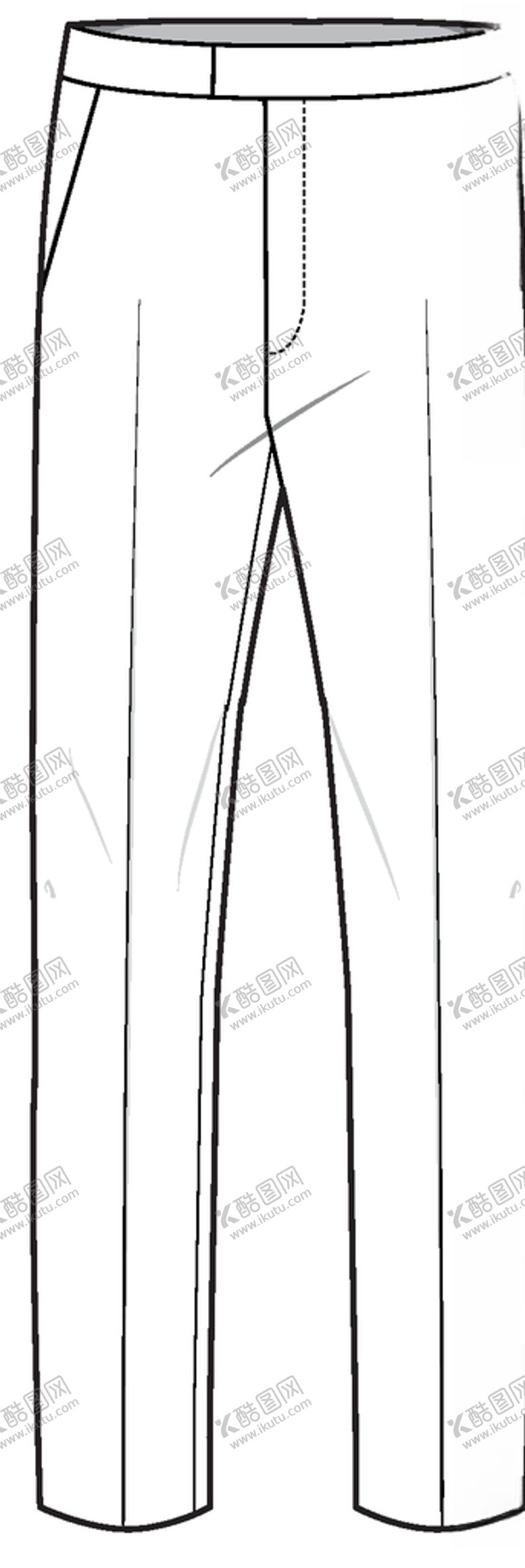 编号：81162209170832352033【酷图网】源文件下载-服装款式