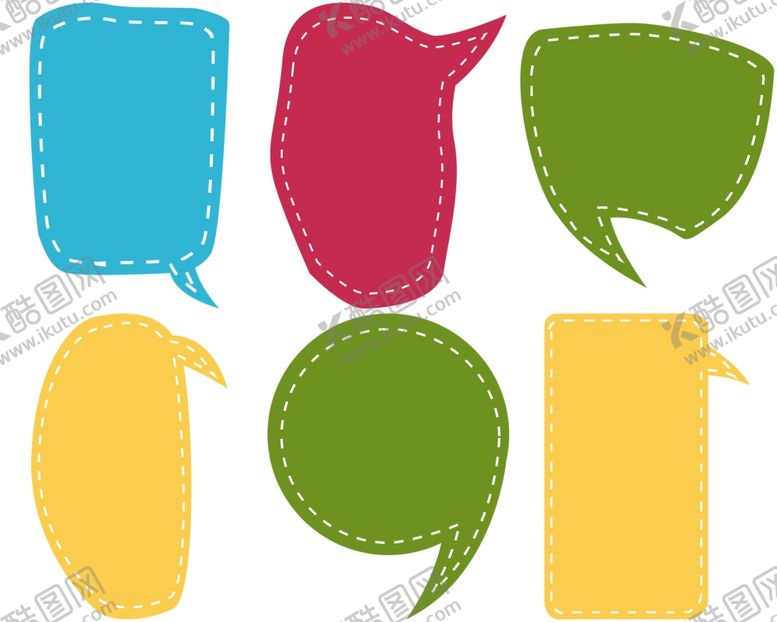 编号：43661909201520414177【酷图网】源文件下载-对话框