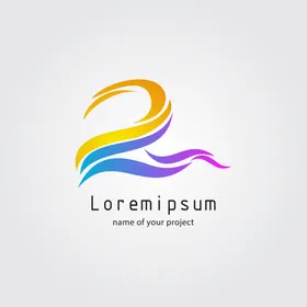 logo设计品牌LOGO大气标志简洁标志产品LOGO